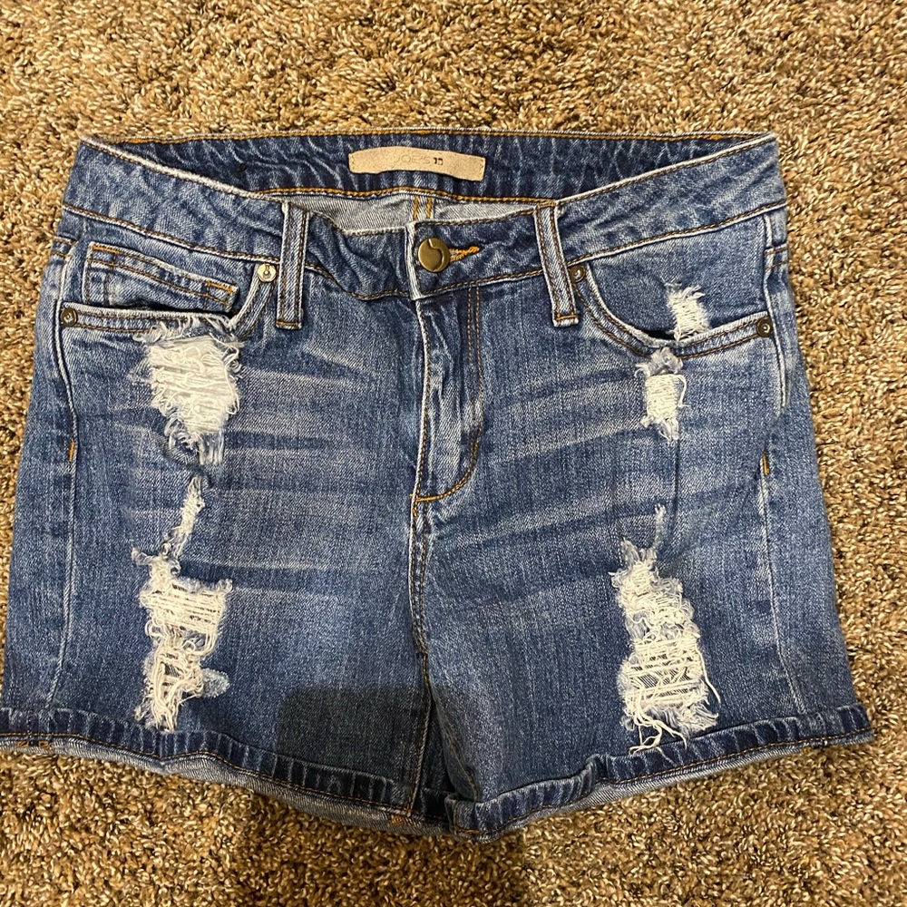 Joe jeans shorts
